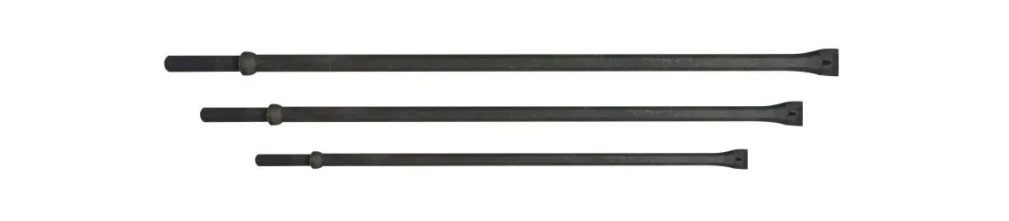 Integral Drill Steel